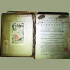 Astrology Vol 1 - Ebenezer Sibly book